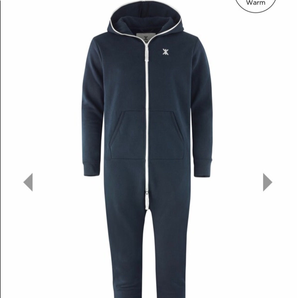 NWT Norwegian One Piece